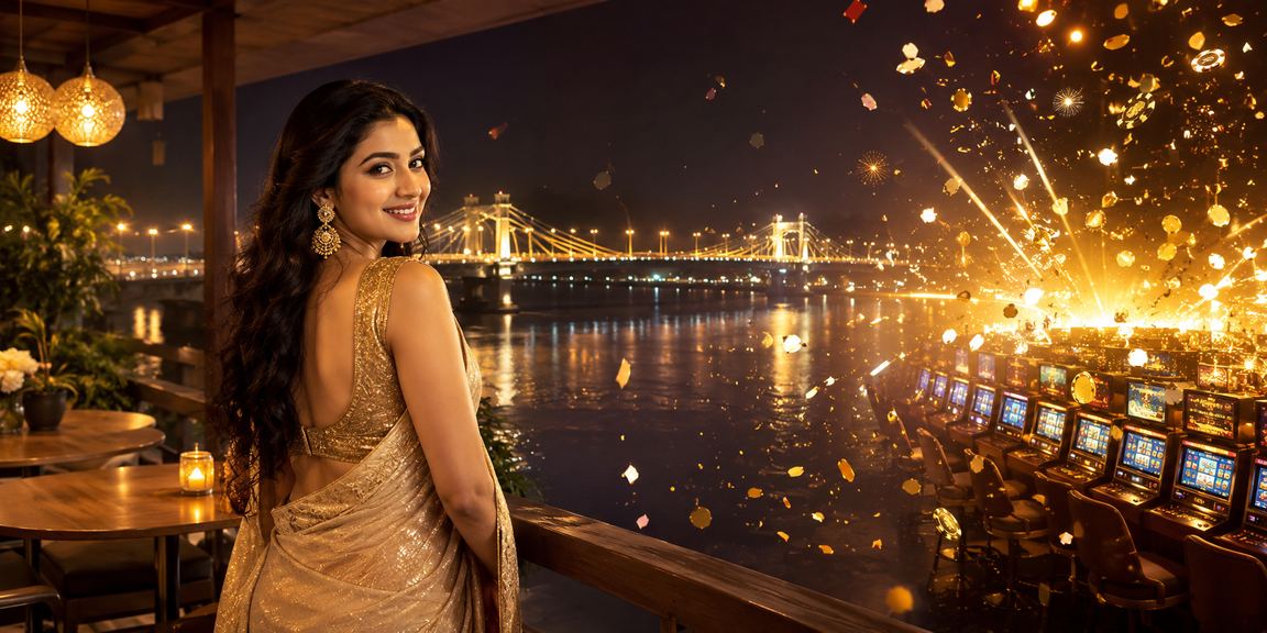 বরিশালের ক্যাসিনো বিনোদনের আকর্ষণীয় দৃশ্য