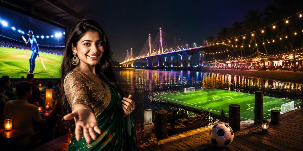 কক্সবাজারে ক্রিকেট বেটিং উপভোগের দৃশ্য