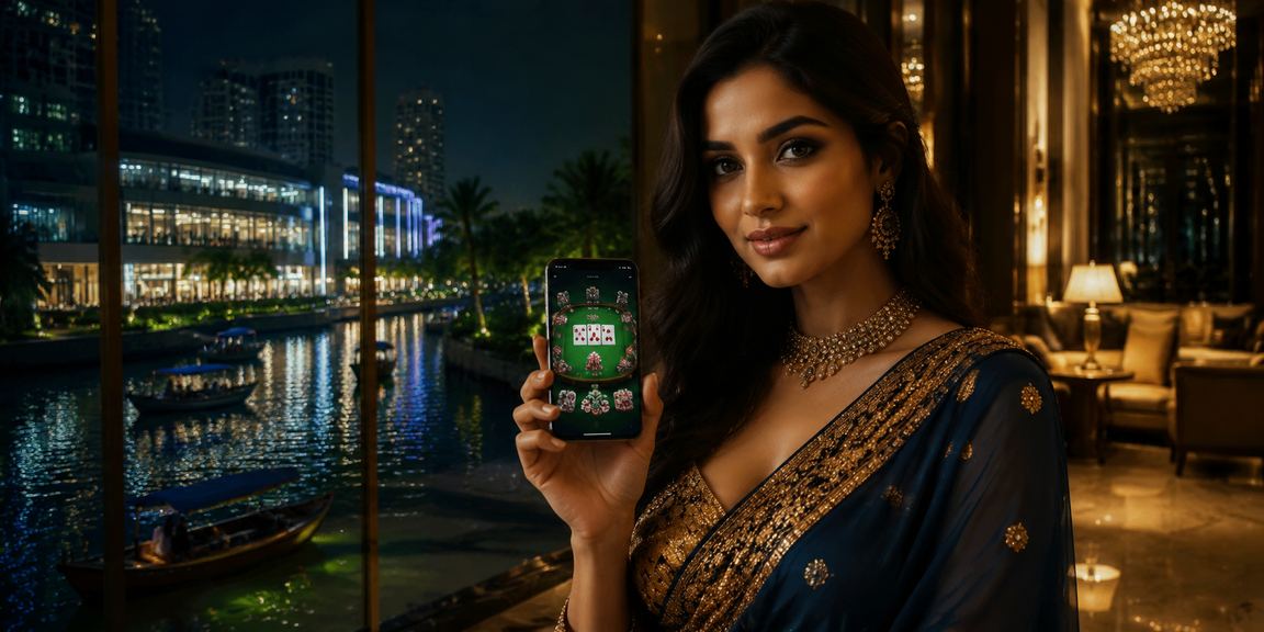 সুন্দরবনে পোকার গেম খেলার মজাদার মুহূর্ত